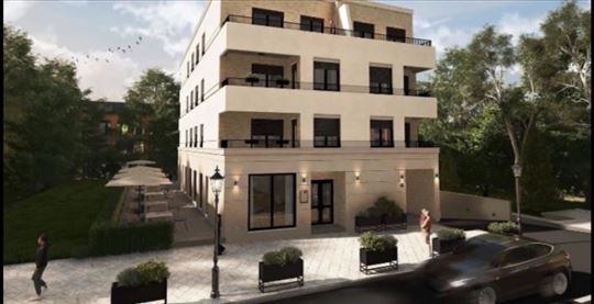 Surčin--Novogradnja-Odlična lokacija-Lux ID#3133