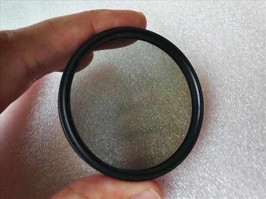 TRISTAR C-PL 58mm foto filter polarizacioni CPL