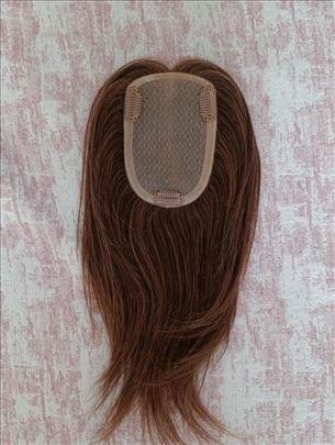 Tupe od prirodne kose 