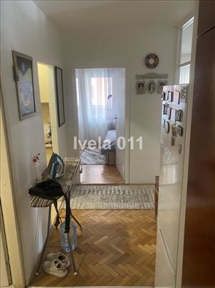 Uknjižen renoviran stan ID#4059