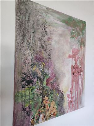 umetnicka slika- bg botanicka basta