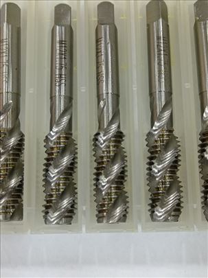 Ureznici M12X1. 75 HSS od 35*