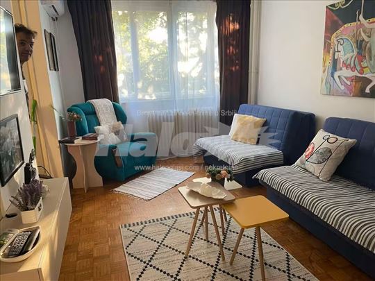 Vojvode Stepe kod Super Vera, potpuno opremljen