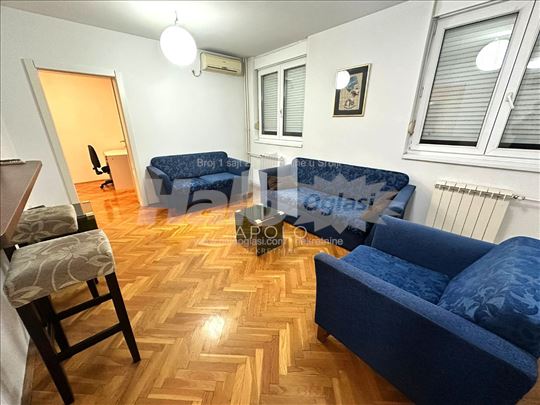 Voždovac, 3.0, novogradnja, namešten,odmah useljiv