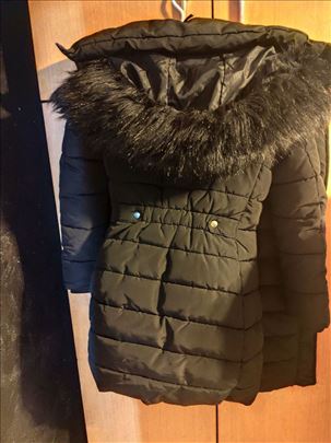 zimska jakna - XS (EUR 34)