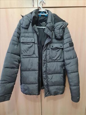 Zimska jakna Core Byjack Jones, Broj M