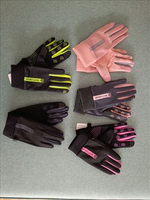 Zimske rukavice NOVE