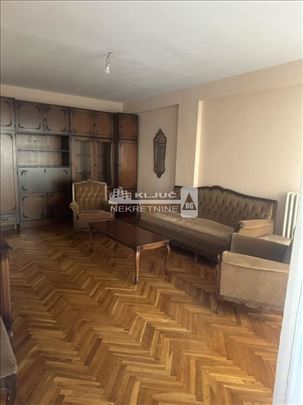 2.0 Vračar, Mileševska kod platoa ID#1971