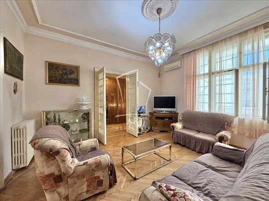 4.0 salonac, mereno 131 m2 ID#13548