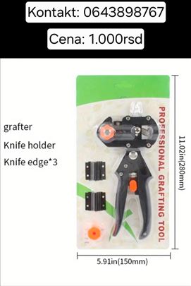 Akcija Makaze za kalemljenje