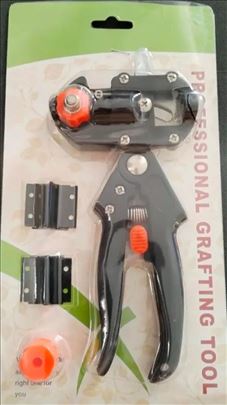 Akcija Makaze za kalemljenje