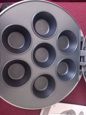 APARAT ZA MAFINE PROJICE CLATRONIC-nekorisceno