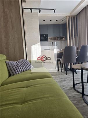 Apartman Na DivČibarama  Od 37m2 Kompletno Opromlj