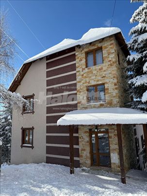 Apartman u vili Milmari