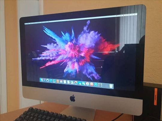 Apple iMac 21.5 - inch mid 2011