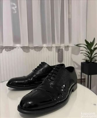 Barbosa muske kozne cipele