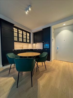 Beograd na vodi - Echo - dvosoban