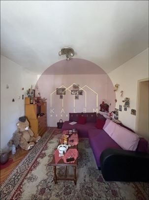 Beograd, Padinska Skela, Stan, 2.0, 49m2