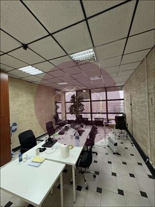 Beograd, Stari Merkator, Kancelarijski / Poslovni 