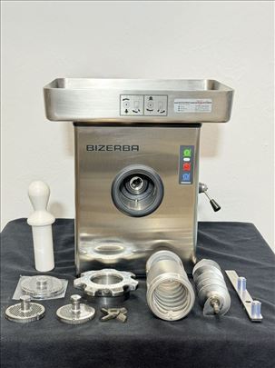 Bizerba FW N22 mlinček za meso Namizni mlinček za 