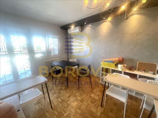 Blok 44, 83m2, odličan