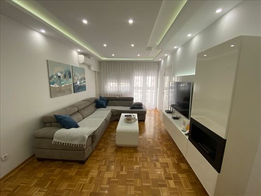 Blok 62 - Nehruova - namešten 2.5