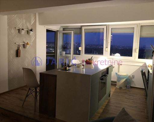 Blok 70 Lux! 60m2.2.0.Penthous