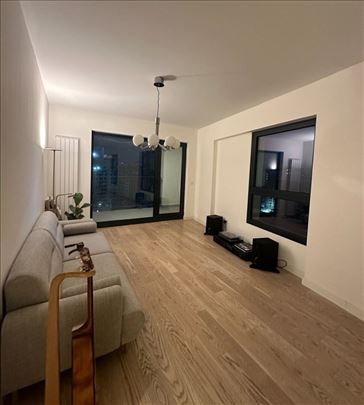 BW Aria, pet friendly, garaža