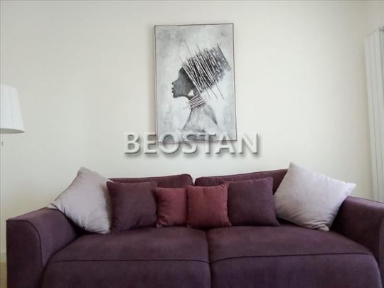 Centar - Beograd na vodi BW #65865