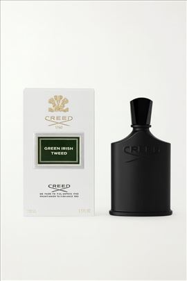 Creed Green irish tweed