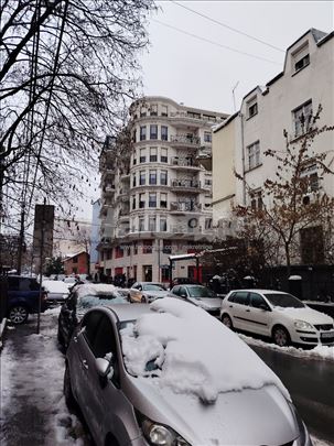 Crveni krst - Kajmakčalanska - PERFEKTAN 