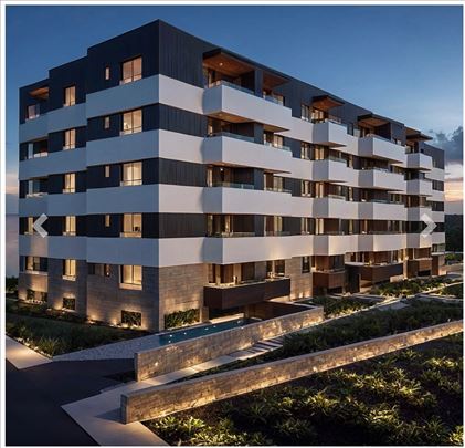 Cvetanova ćuprija, novogradnja, direktna prodaja