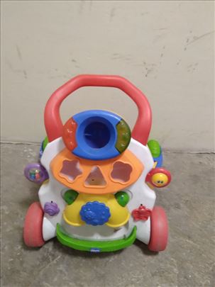 Decija igracka oko 50 cm.nekompletna