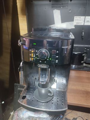 Delonghi magnifica s espreso aparat 