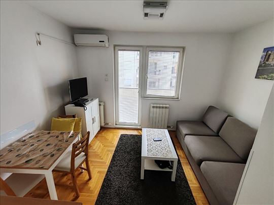 Dimitrija Tucovića, 1.5 novija gradnja