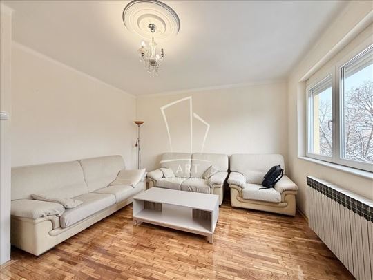 Dvosoban, Profesorska kolonija ID#13544