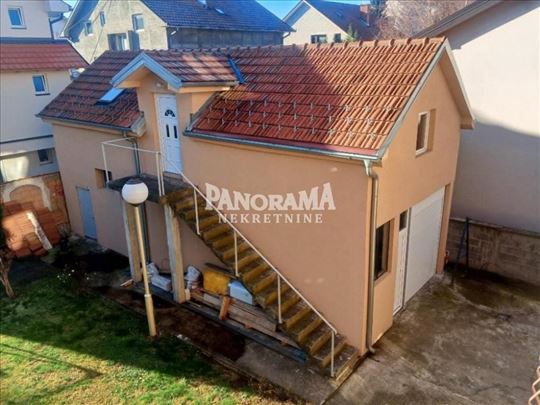 Dvosoban stan -Žarkovo-Ilije Đurićića,90m2 ID#5477