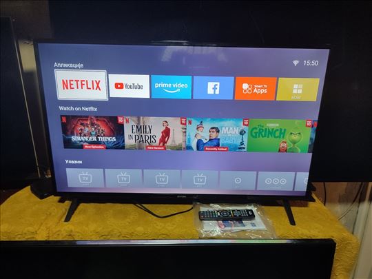  dyon smart 43 tx ful hd 200hz t2 wifi perfektan 