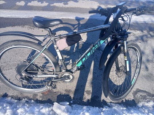 Električni bicikl "Hitno"prodajem 