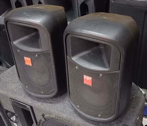 FBT JOLLY 8 zvučne kutije 2X120/240 WATI, vrhunsko
