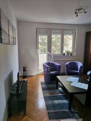 Filmski grad, Vladimira Rolovića, 53m2 ID#7964