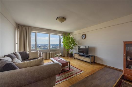 Genex kula - namešten 3.0