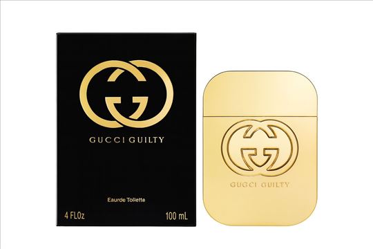 Gucci guilty 75ml