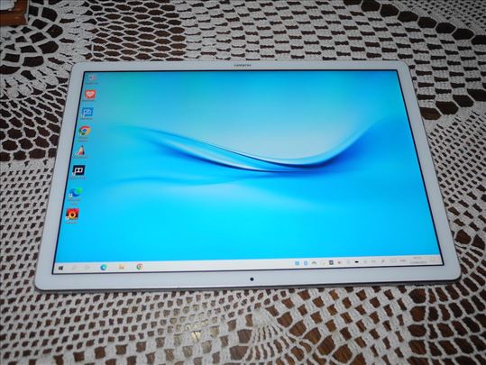 Huawei Matebook Core m5 6Y54 8gb 256gb M5 12 inca 