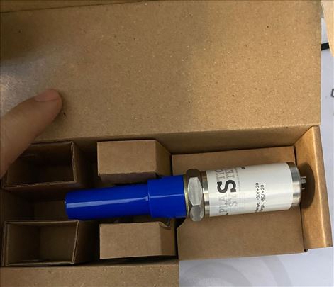 Industrijski senzor pritiska 