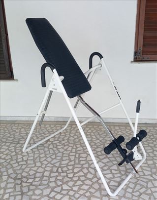 Inverziona klupa Kettler