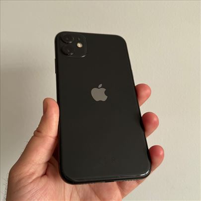 iPhone 11 128Gb 100% zdravlje baterije