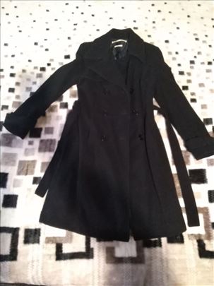 italijanski ženski kaput markiran vuneni br40