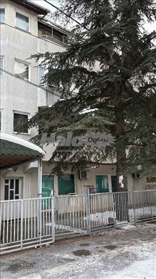 Izdaje se jednoiposoban stan – Julino brdo (38 m²)