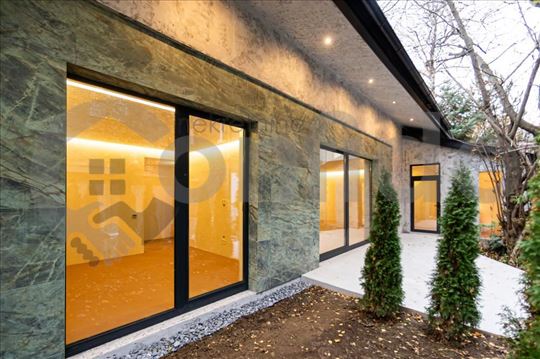 Izuzetna gradska kuća u srcu Vračara ID#1328